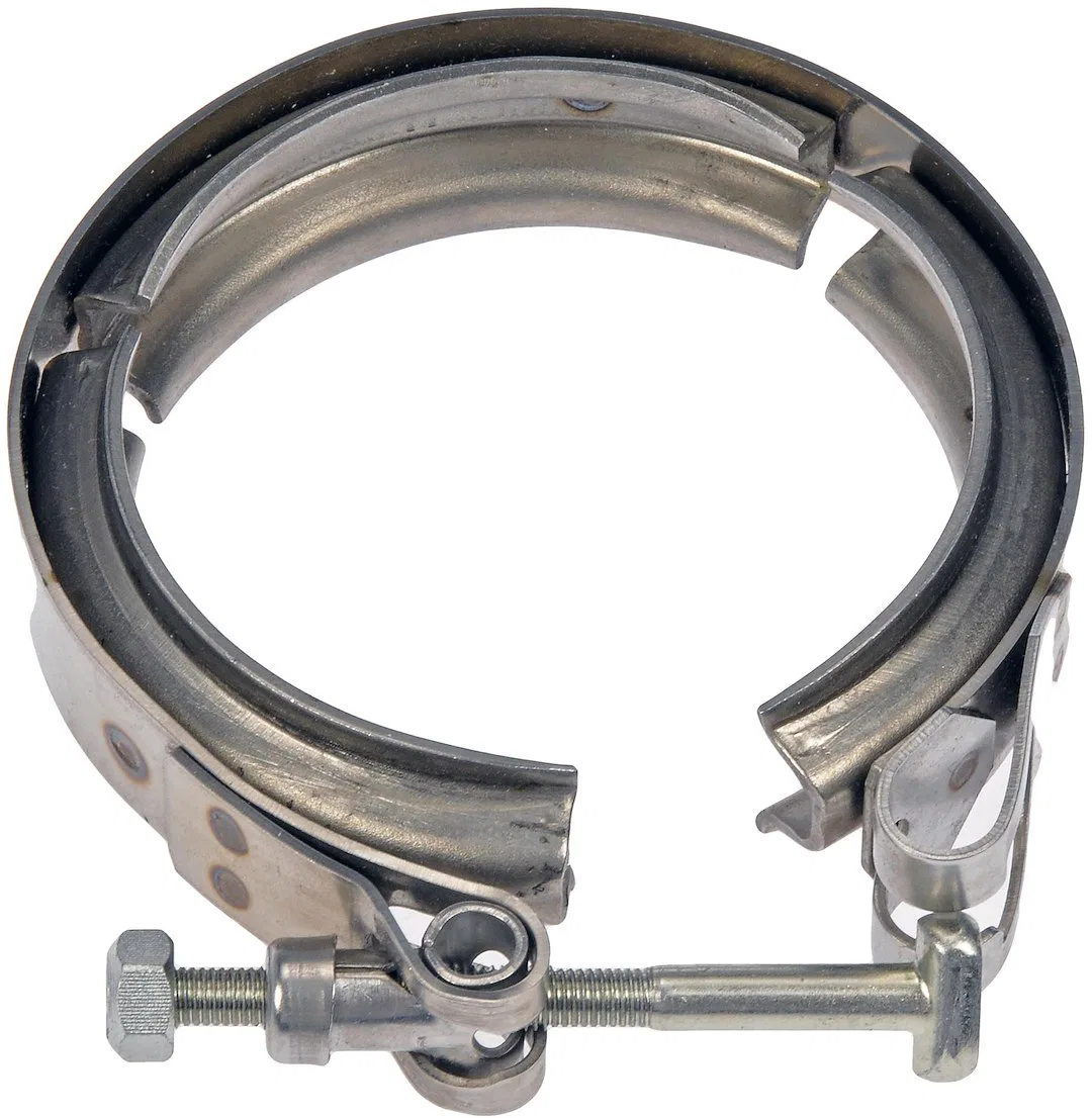 904-251 – DORMAN V Band Clamp, OE Replacement Stainless Steel